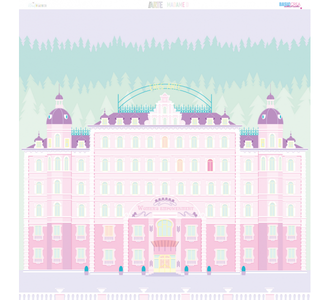 COLECCIÓN DE PAPEL Eres Arte