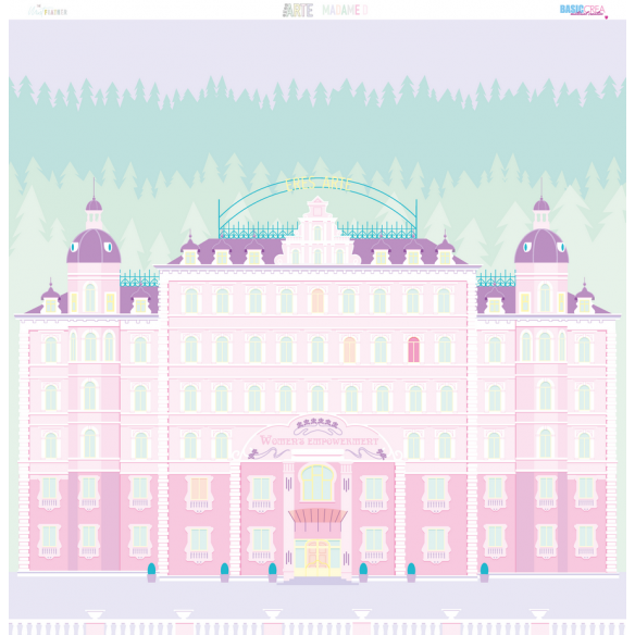 COLECCIÓN DE PAPEL Eres Arte