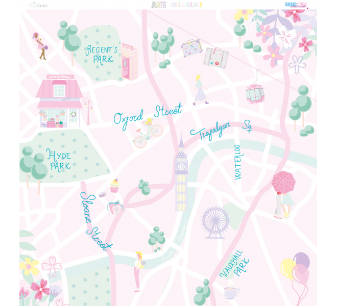 COLECCIÓN DE PAPEL Eres Arte