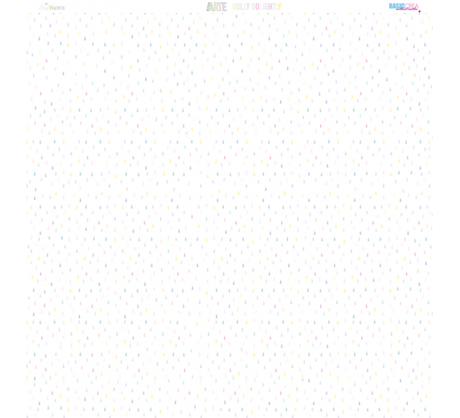 COLECCIÓN DE PAPEL Eres Arte