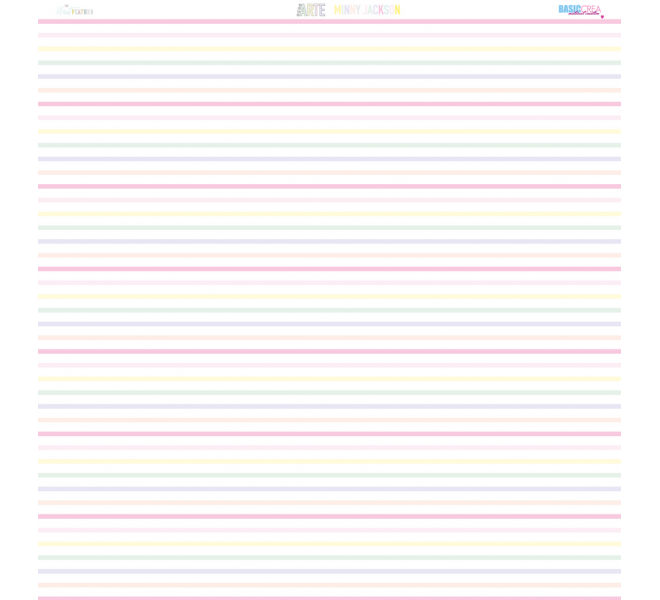 COLECCIÓN DE PAPEL Eres Arte