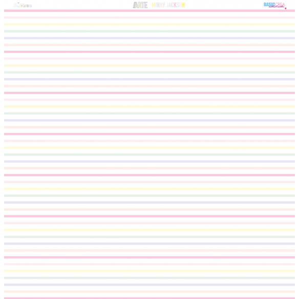 COLECCIÓN DE PAPEL Eres Arte