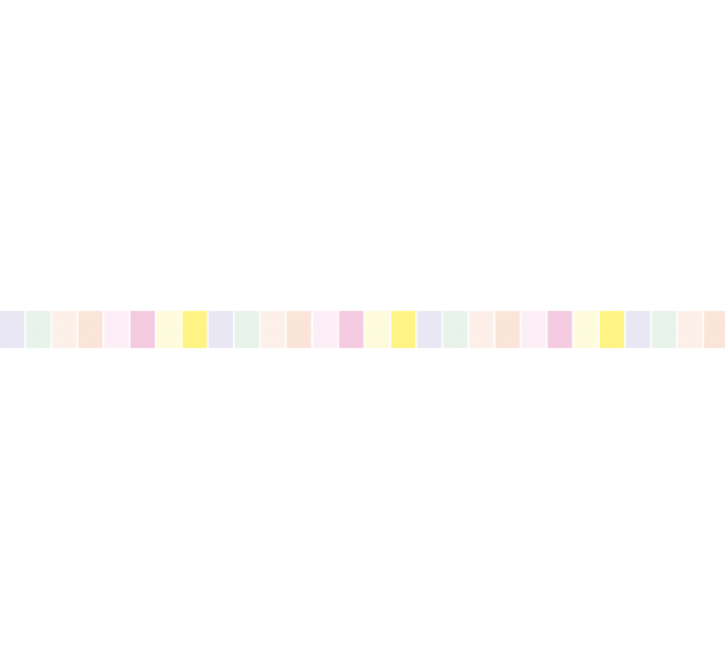 WASHI TAPE Eres Arte