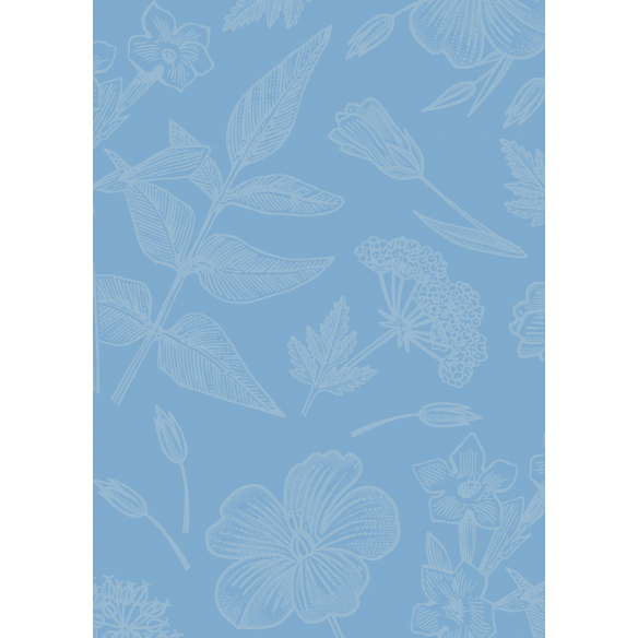 FLORISTA  Básicos coordinados