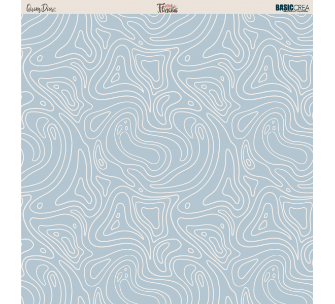 FLORISTA Paper Pack 30X30