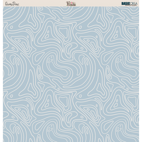 FLORISTA Paper Pack 30X30