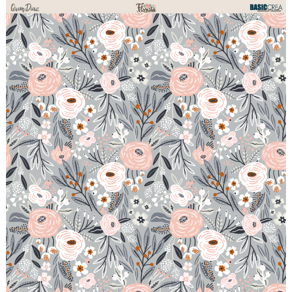 FLORISTA Paper Pack 30X30
