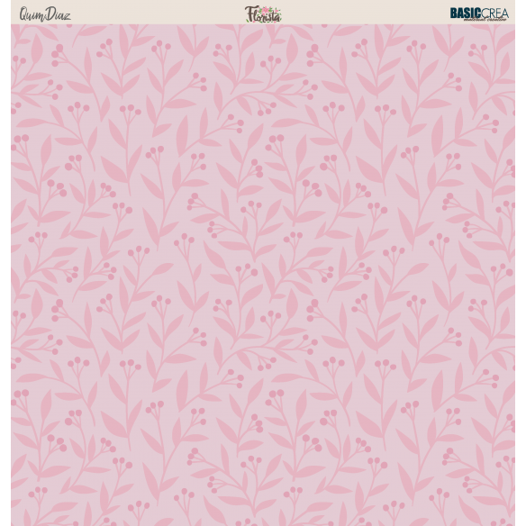 FLORISTA Paper Pack 30X30