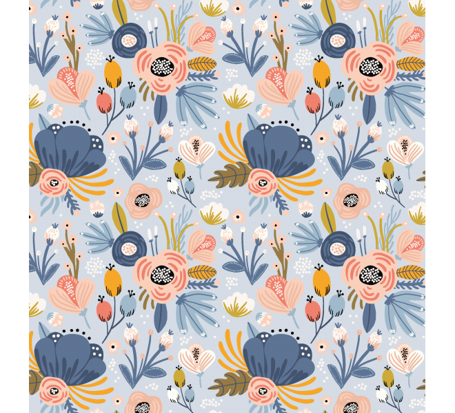 FLORISTA Paper Pack 30X30