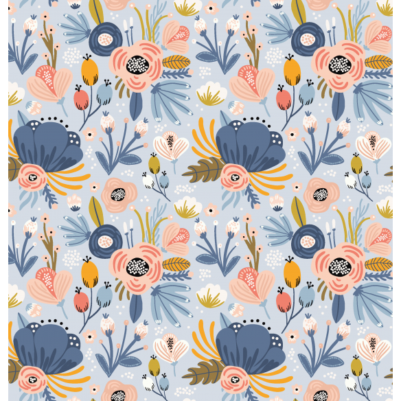 FLORISTA Paper Pack 30X30