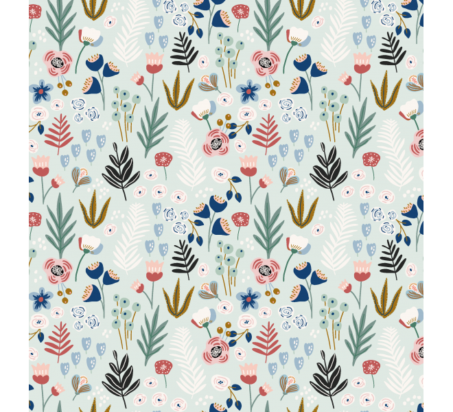 FLORISTA Paper Pack 30X30