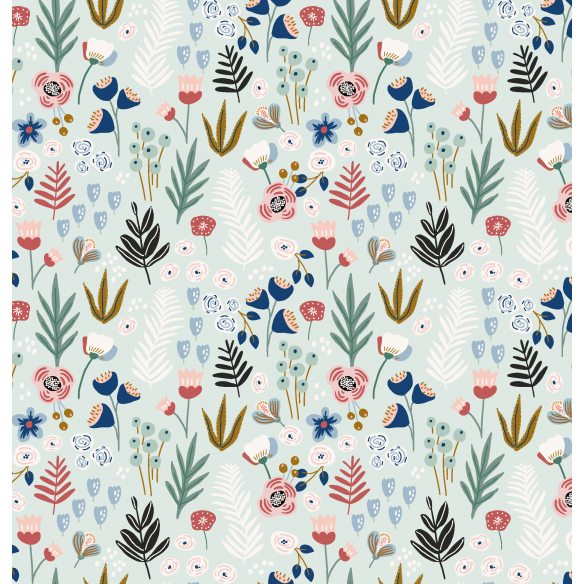 FLORISTA Paper Pack 30X30