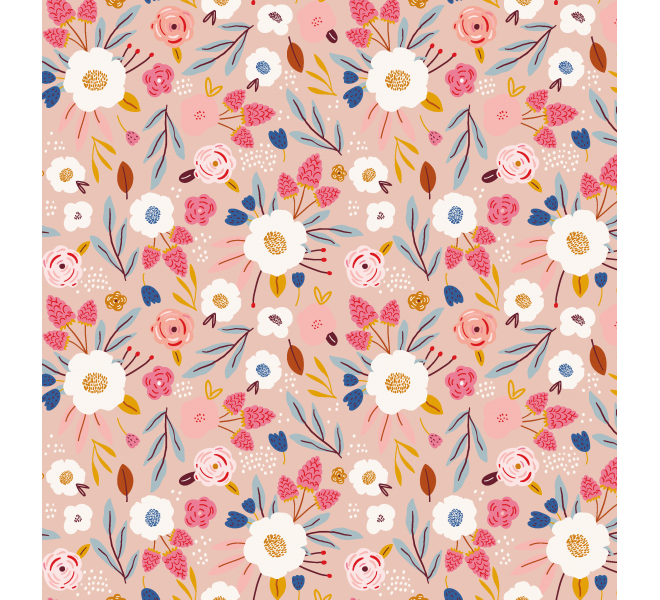 FLORISTA Paper Pack 30X30