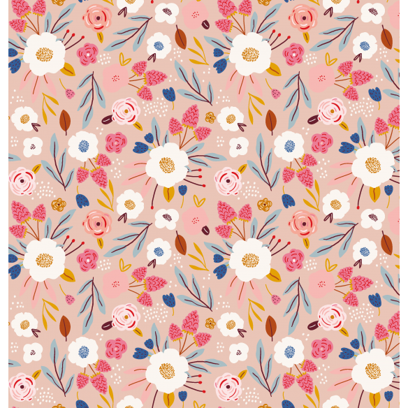 FLORISTA Paper Pack 30X30