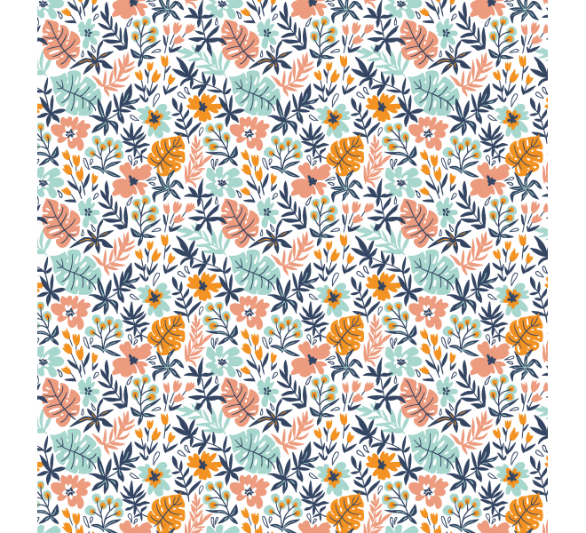 FLORISTA Paper Pack 30X30