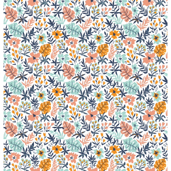 FLORISTA Paper Pack 30X30