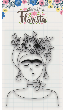 FLORISTA  Clear Stamps