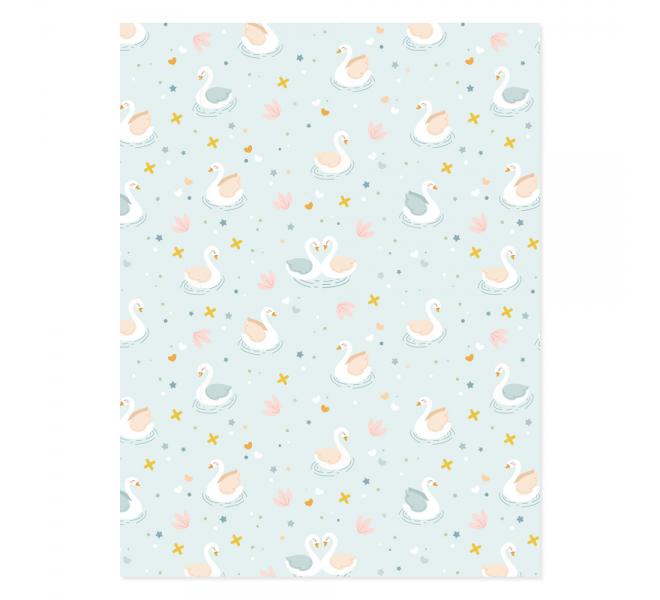 Pad de 6"x8" Vida de Mintopía