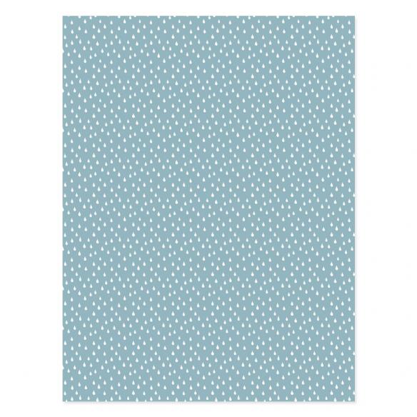 Pad de 6"x8" Vida de Mintopía