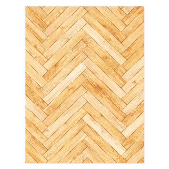 Pad de 6"x8" Vida de Mintopía