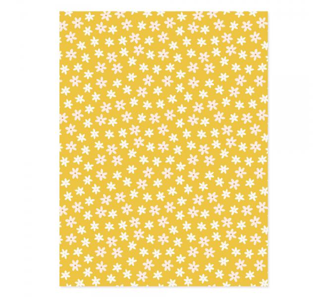 Pad de 6"x8" Vida de Mintopía