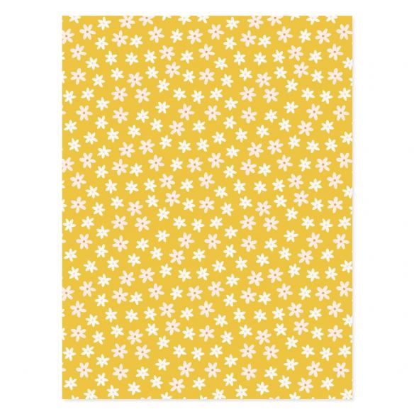 Pad de 6"x8" Vida de Mintopía