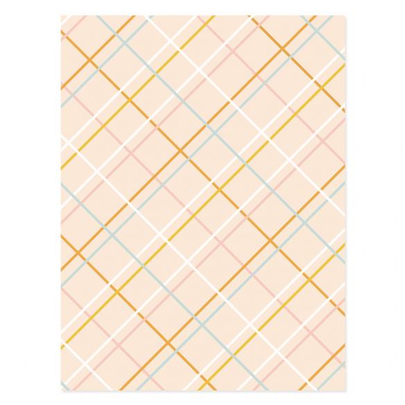 Pad de 6"x8" Vida de Mintopía