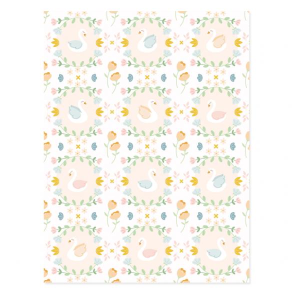 Pad de 6"x8" Vida de Mintopía