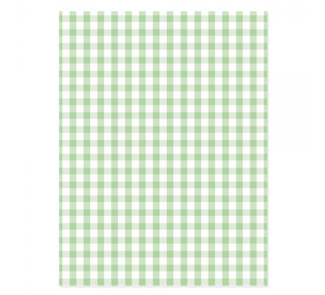 Pad de 6"x8" Vida de Mintopía