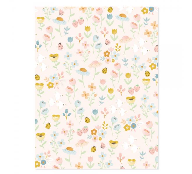 Pad de 6"x8" Vida de Mintopía