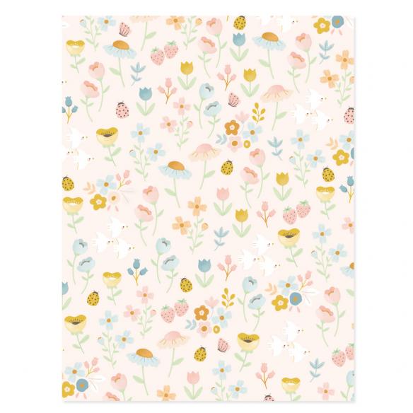 Pad de 6"x8" Vida de Mintopía