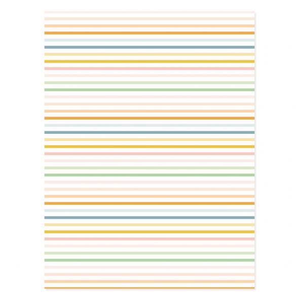 Pad de 6"x8" Vida de Mintopía