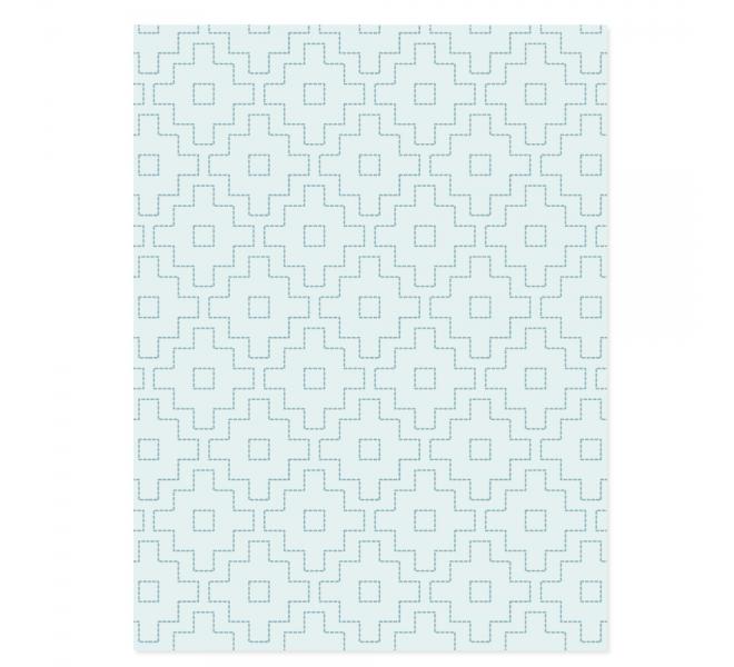 Pad de 6"x8" Vida de Mintopía