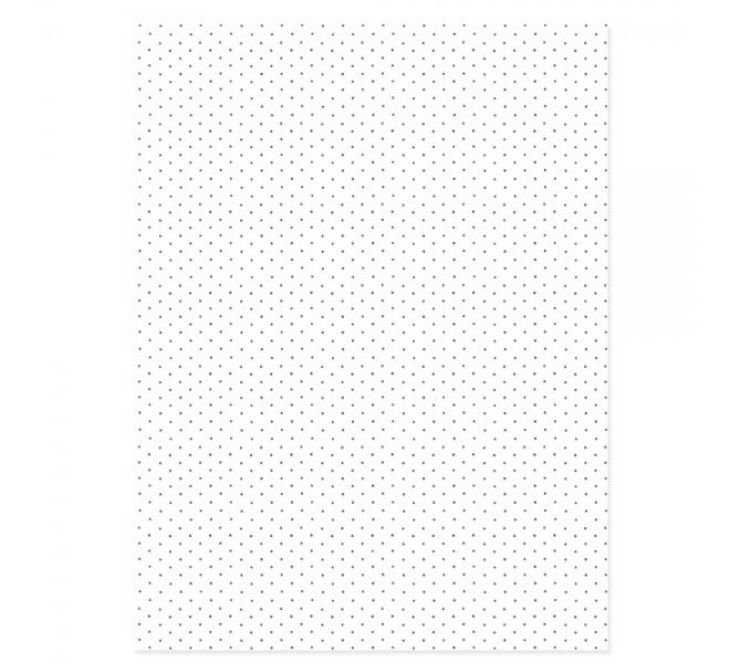 Pad de 6"x8" Vida de Mintopía