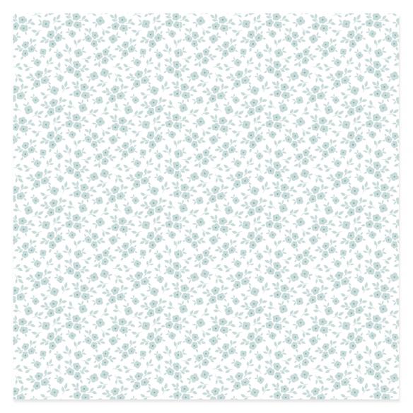 Vellum 12"x12" Ramitas Vida de Mintopia