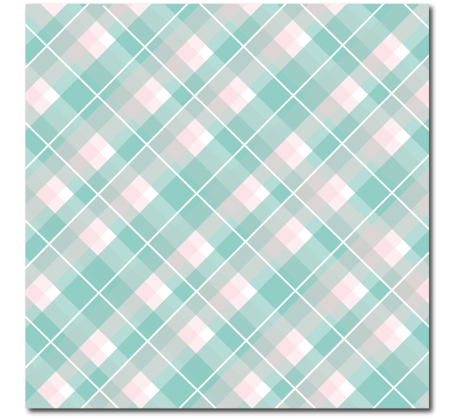 VELLUM1 "Confeti"4  hojas  12"x12" a todo color