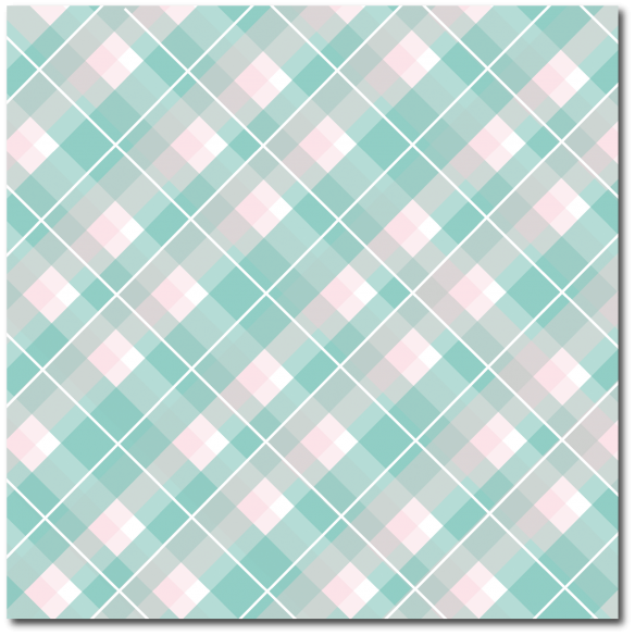 VELLUM1 "Confeti"4  hojas  12"x12" a todo color