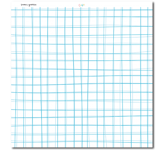 Stack Papel  "Confeti" 12H a doble cara+12 a 1Cara