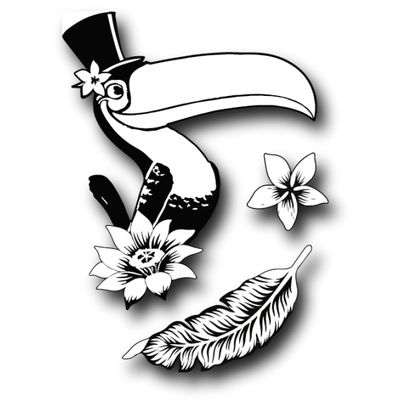 SELLO MODELO 1* "Speak Easy"