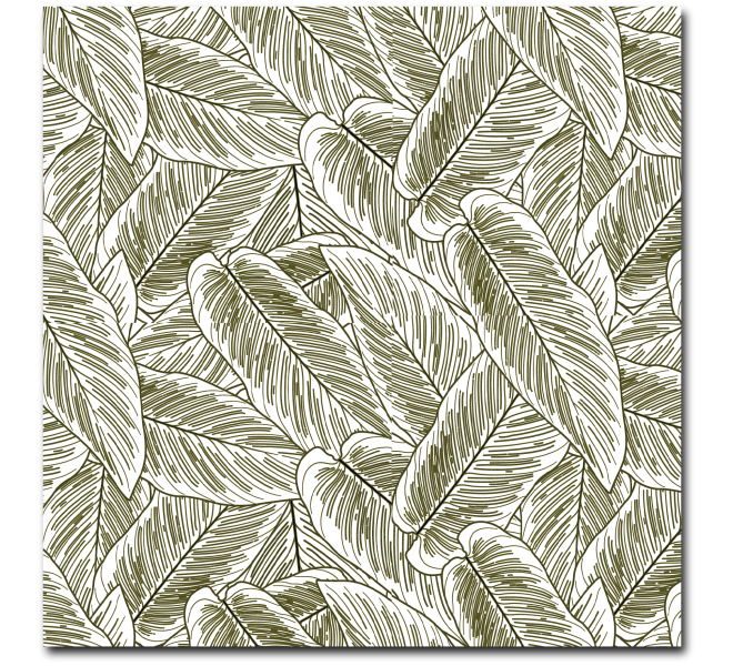 VELLUM CON FOIL DORADO* "Speak Easy"