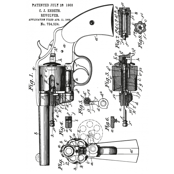INK PAPER "Speak Easy"