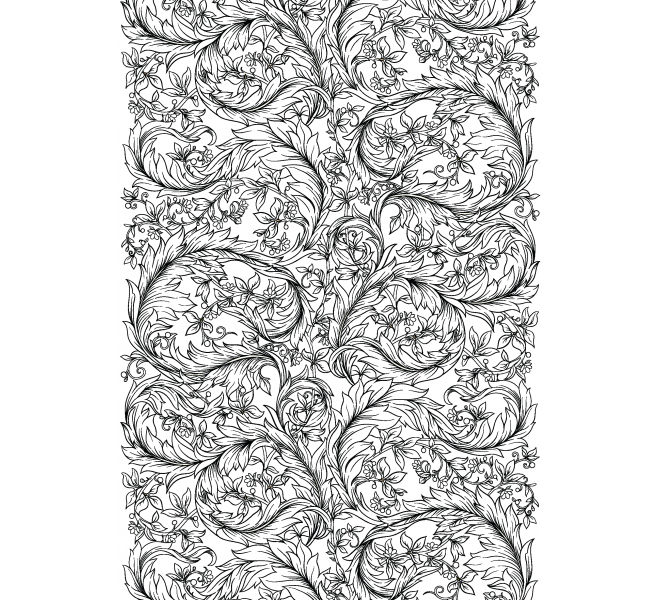 INK PAPER "Speak Easy"