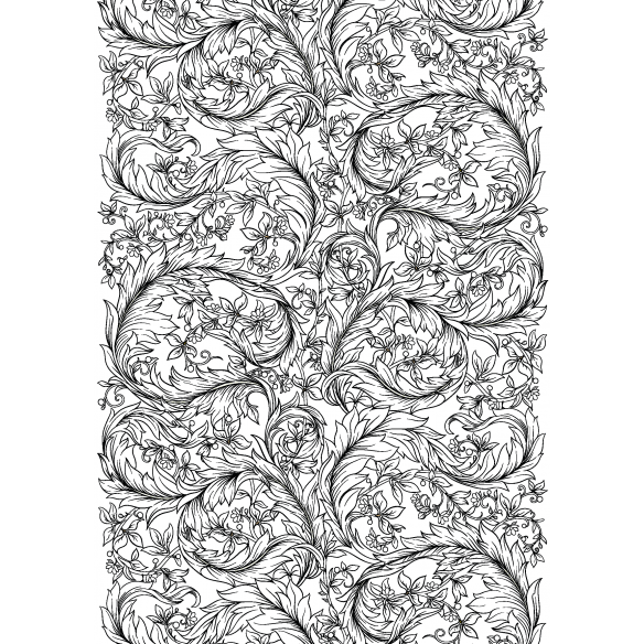 INK PAPER "Speak Easy"