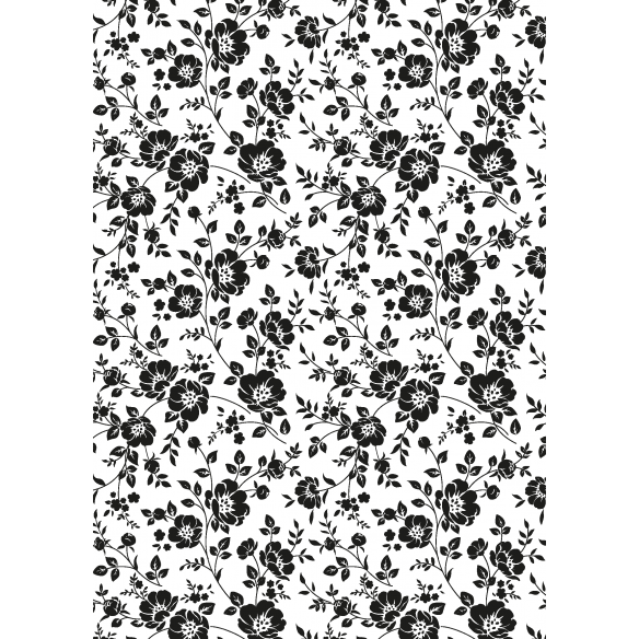 INK PAPER "Speak Easy"