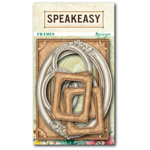 MARCOS PUFY* "Speak Easy"