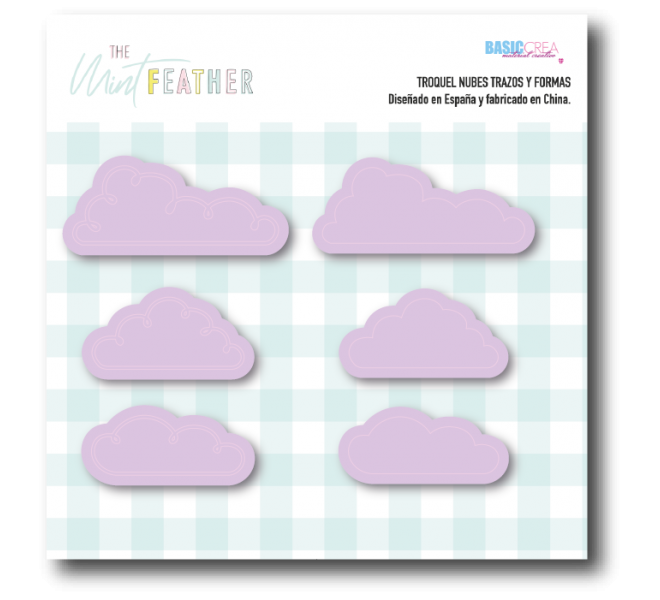 Die   Nubes "FUN PARK"