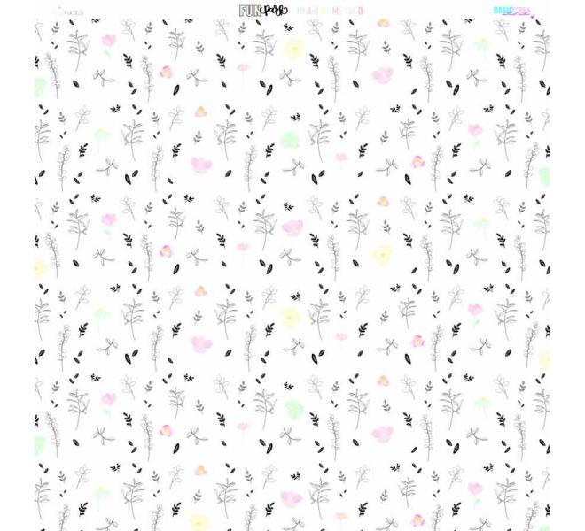 Colección de papel "FUN PARK"