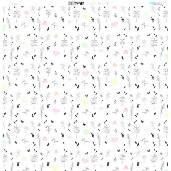 Colección de papel "FUN PARK"