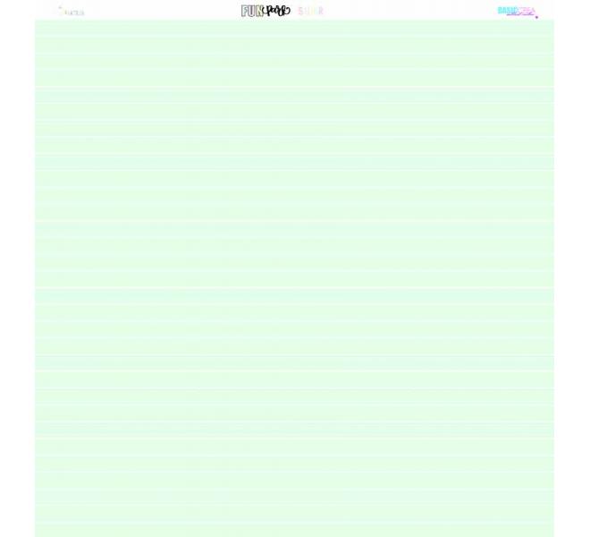 Colección de papel "FUN PARK"