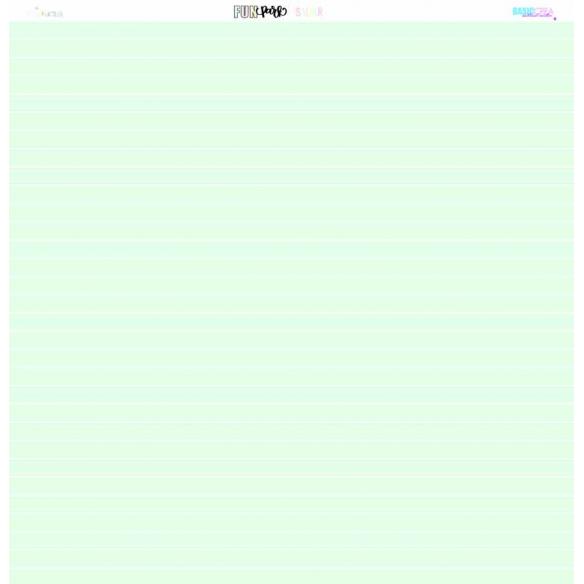 Colección de papel "FUN PARK"